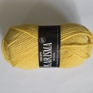 Drops Karisma 100% Wool Yarn